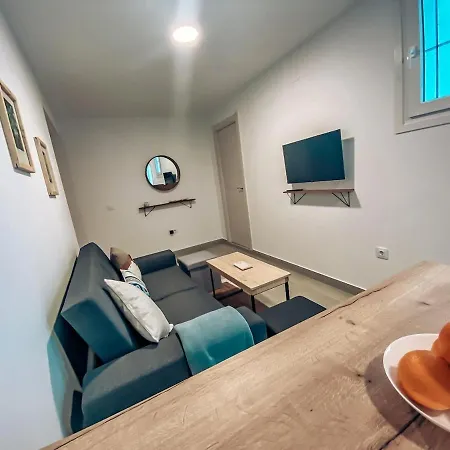 Daire Nazari Callejon Badajoz