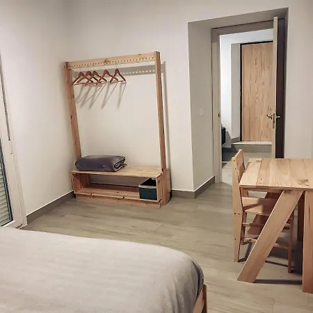 Nazari Callejon Badajoz