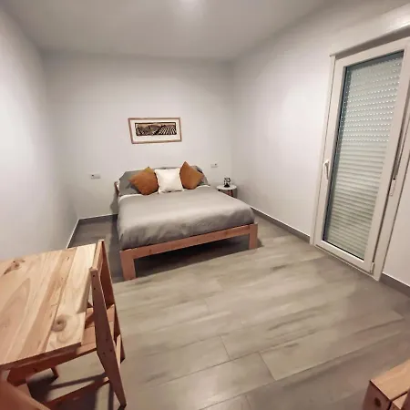 Apartment Nazari Callejon
