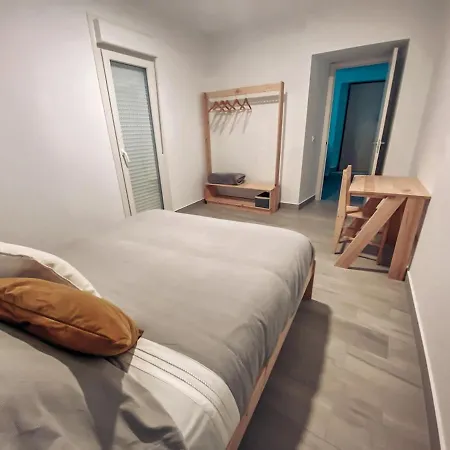 Nazari Callejon Badajoz