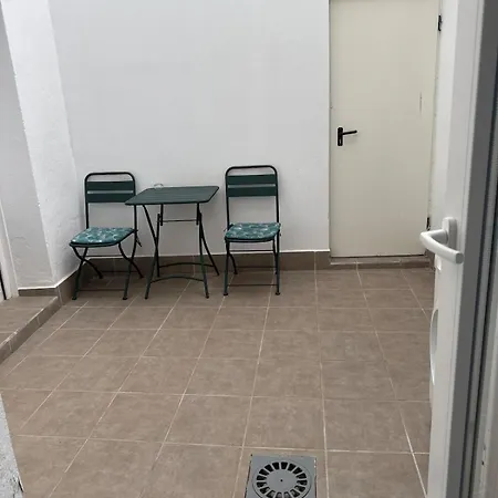 Apartment Nazari Callejon