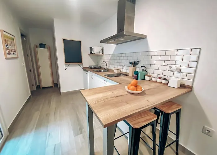 Nazari Callejon Бадахос