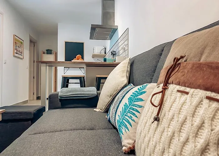 Nazari Callejon * Бадахос