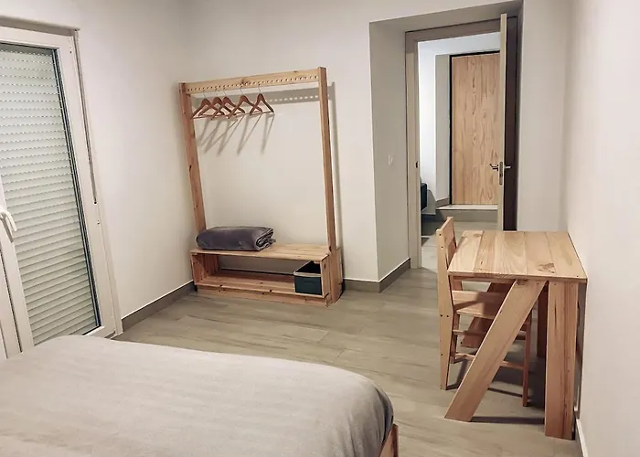 Nazari Callejon Бадахос