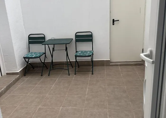 Апартаменты Nazari Callejon